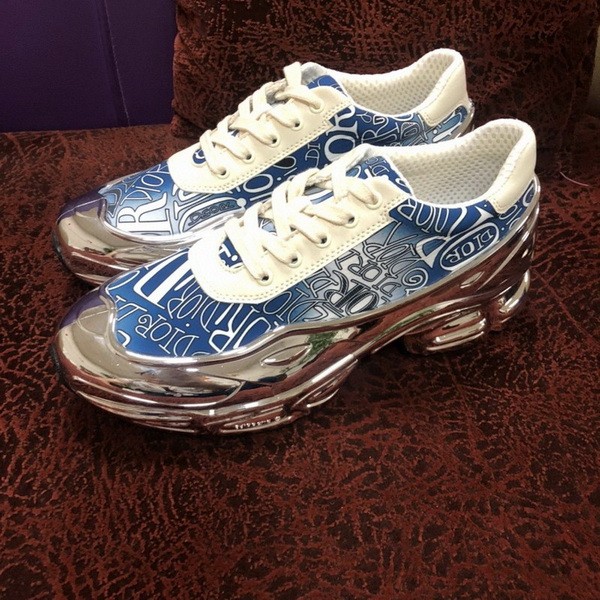 Dior Women Shoes 1：1 quality-286