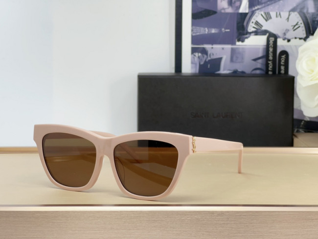 YL Sunglasses AAAA-786