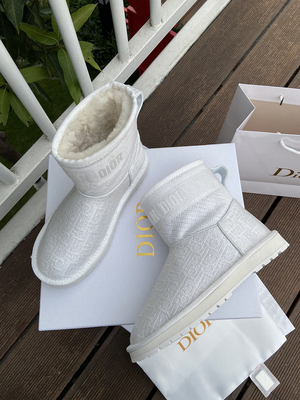 Dior Women Shoes 1:1 quality-427