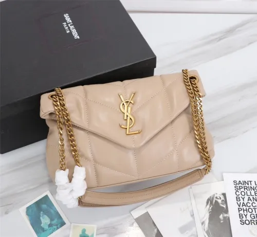 YSL High End Quality Bag-439