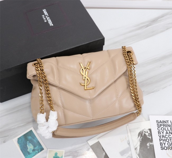 YSL High End Quality Bag-439