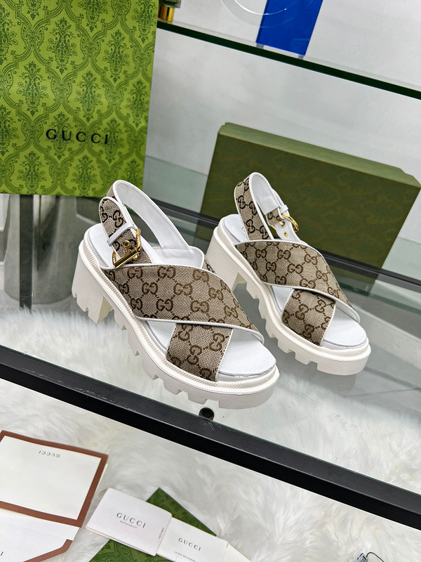 G women slippers 1:1 quality-945