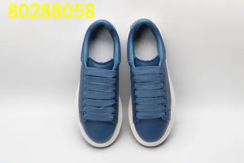 Alexander McQueen Women Shoes 1：1 quality-127