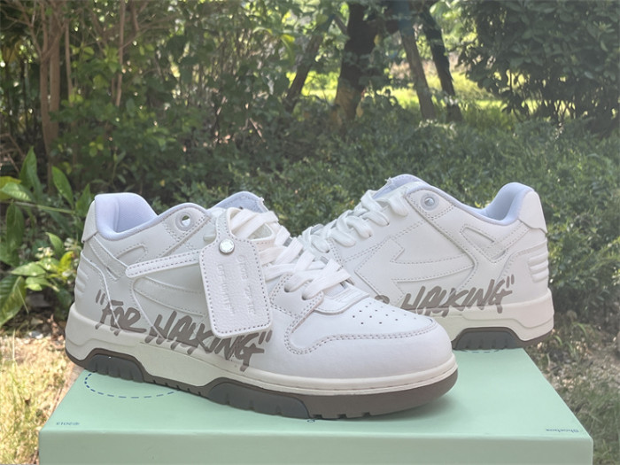 OFFwhite Women Shoes 1：1 quality-121