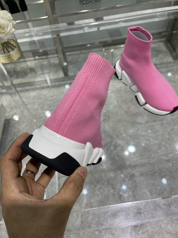 B Sock women shoes 1：1 quality-098