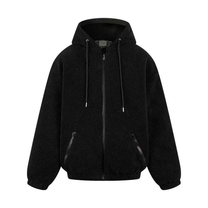 Celine High End Jacket-067