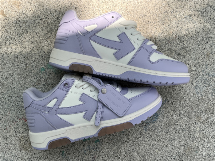 OFFwhite Women Shoes 1：1 quality-124