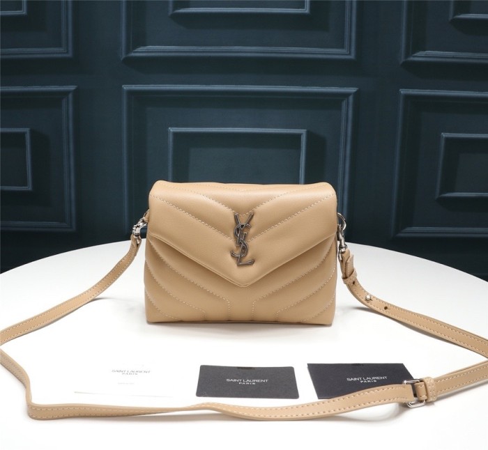 YSL High End Quality Bag-480
