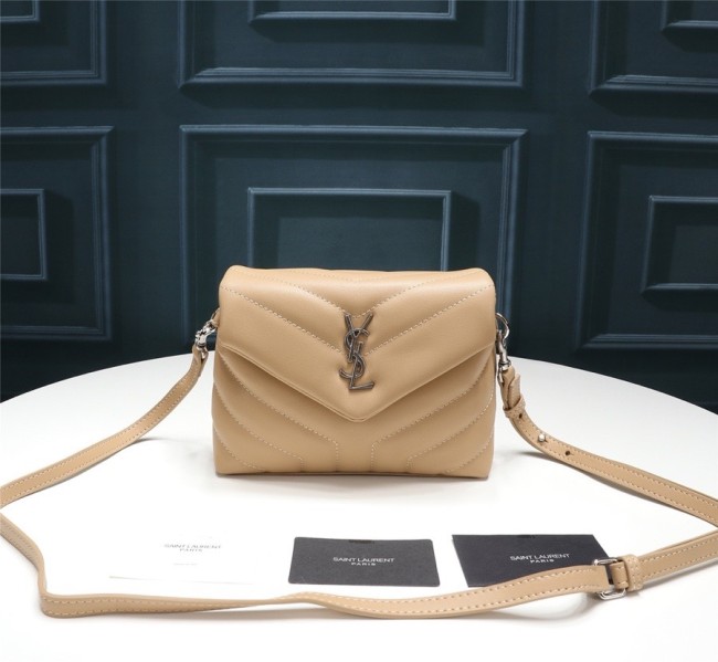 YSL High End Quality Bag-480