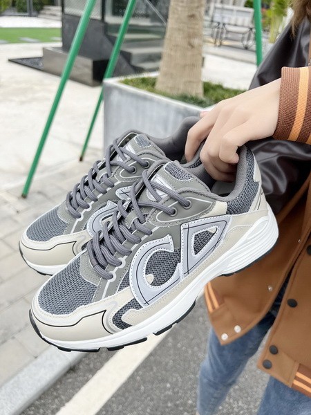 Dior Women Shoes 1:1 quality-341