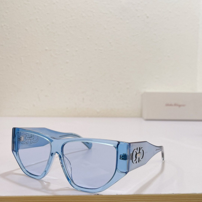 Ferragamo Sunglasses AAAA-595