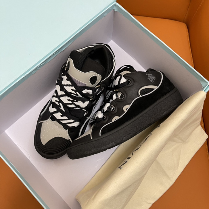 LANVIN 1：1 women Quality Shoes-045