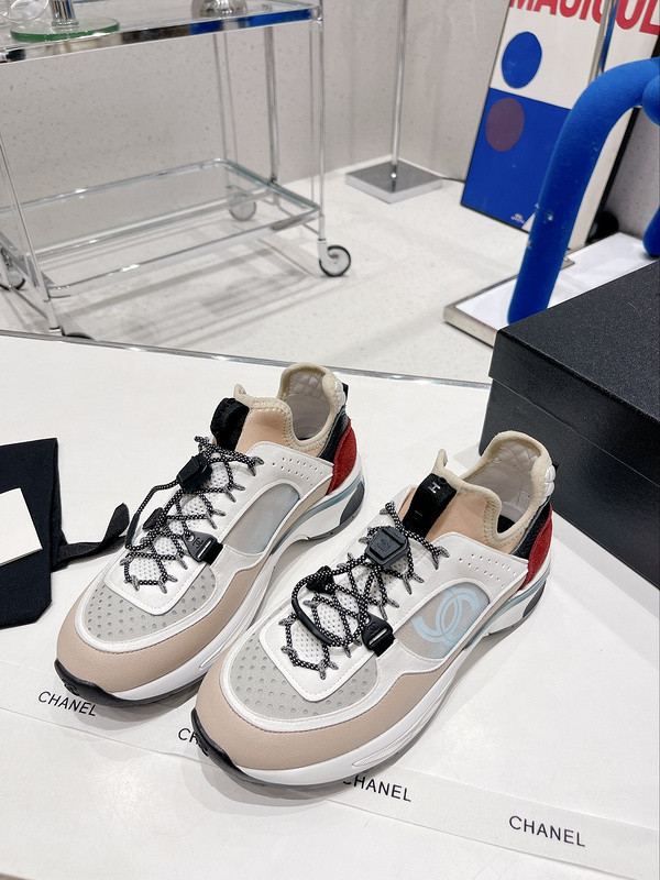 CHAL Women Shoes 1：1 Quality-727