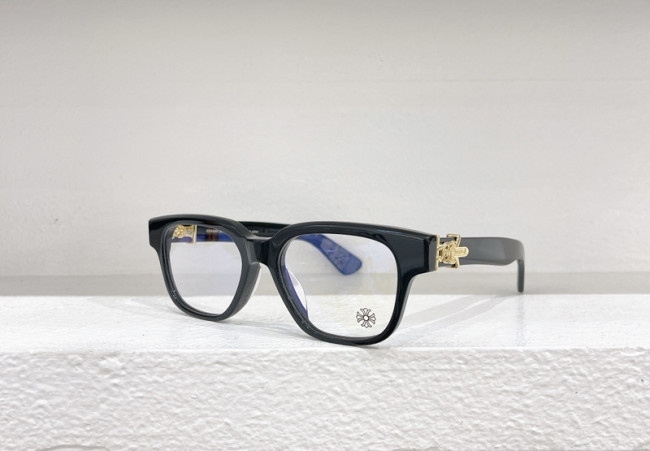 Chrome Hearts Sunglasses AAAA-386