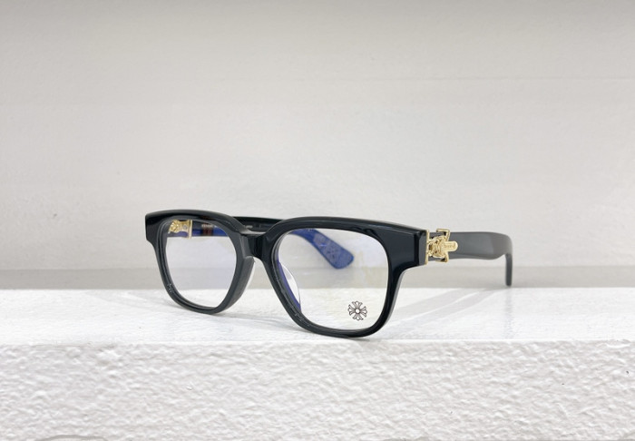 Chrome Hearts Sunglasses AAAA-386