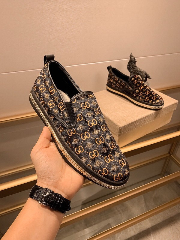 G women shoes 1:1 quality-487