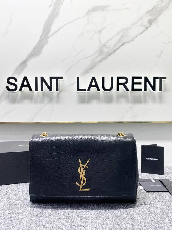 YSL High End Quality Bag-282