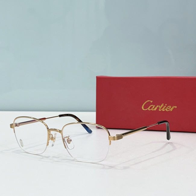 Cartier Sunglasses AAAA-4971