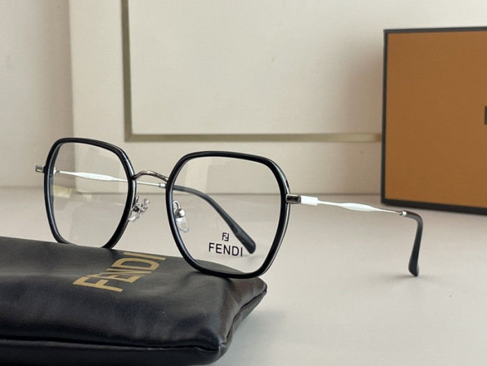 FD Sunglasses AAAA-1570