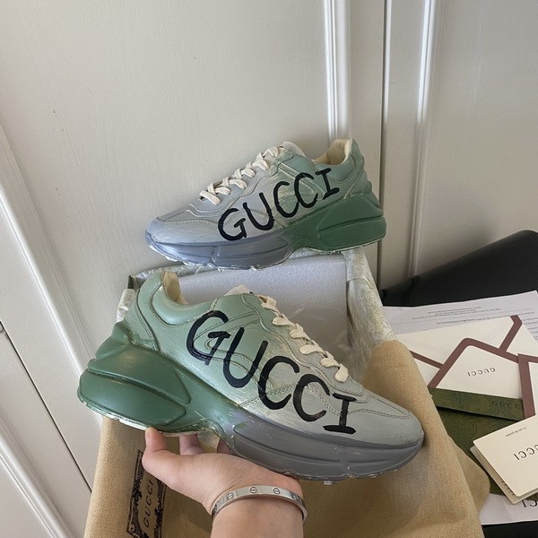 G women shoes 1：1 quality-755