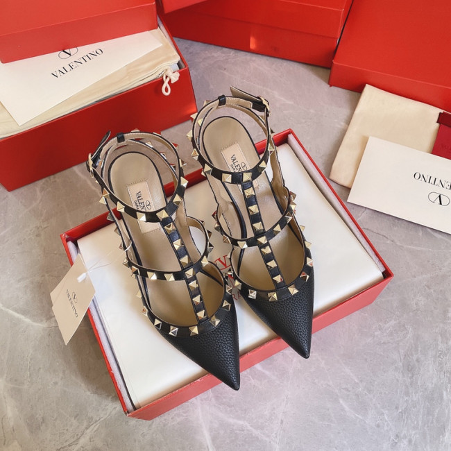 Super Max VT Custom Made High Heel-048