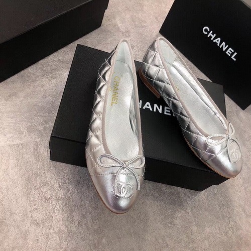 CHAL Women Shoes 1:1 Quality-269