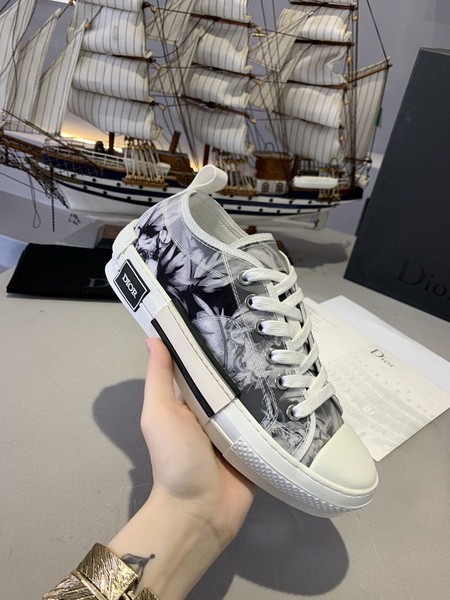 Dior Women Shoes 1:1 quality-164