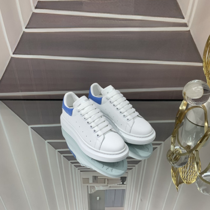 Alexander McQueen Women Shoes 1：1 quality-763