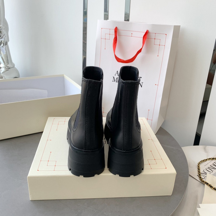 Alexander McQueen Women Shoes 1：1 quality-748