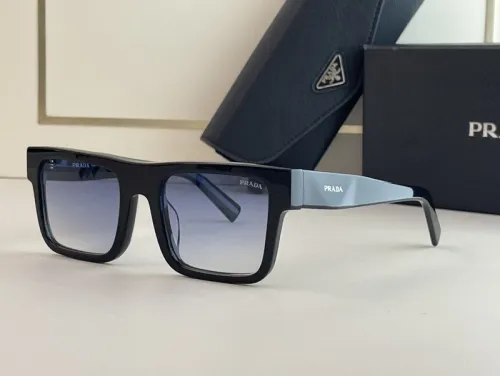 Prada Sunglasses AAAA-1659