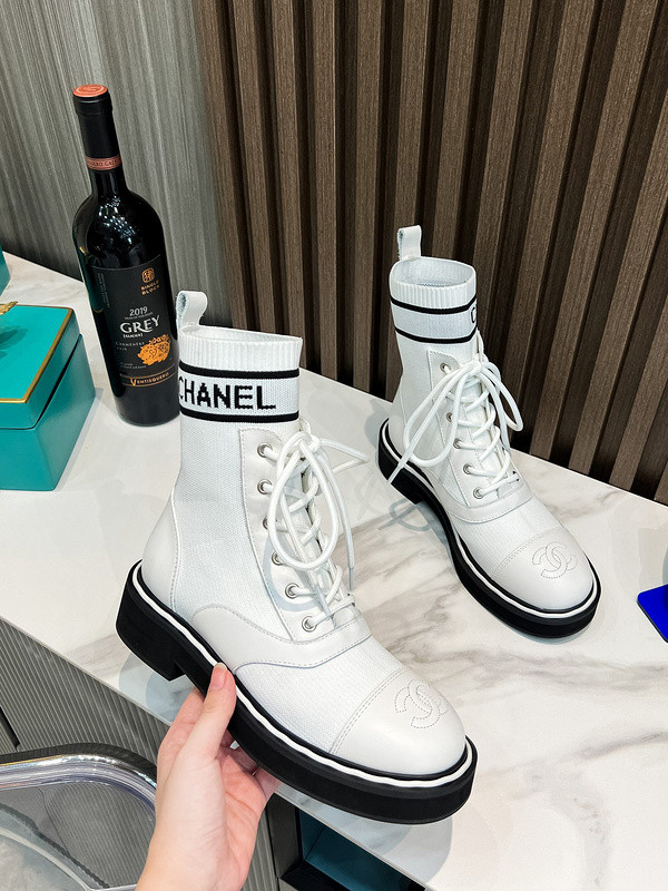 CHAL Women Shoes 1：1 Quality-990