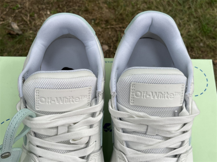 OFFwhite Men shoes 1：1 quality-202