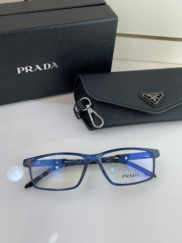 Prada Sunglasses AAAA-2051