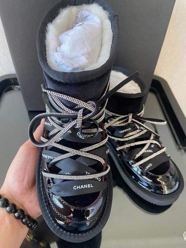 CHAL Women Shoes 1：1 Quality-701