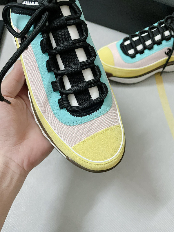 CHAL Women Shoes 1：1 Quality-753