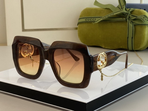 G Sunglasses AAAA-3698