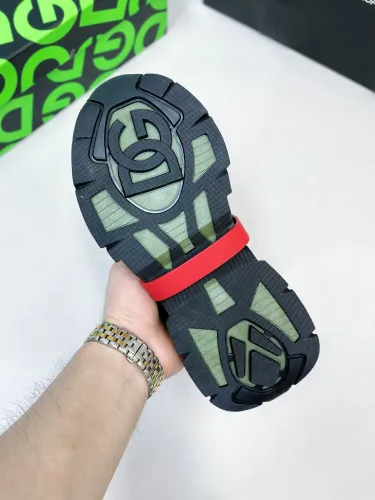 DG Women Shoes 1：1 quality-167