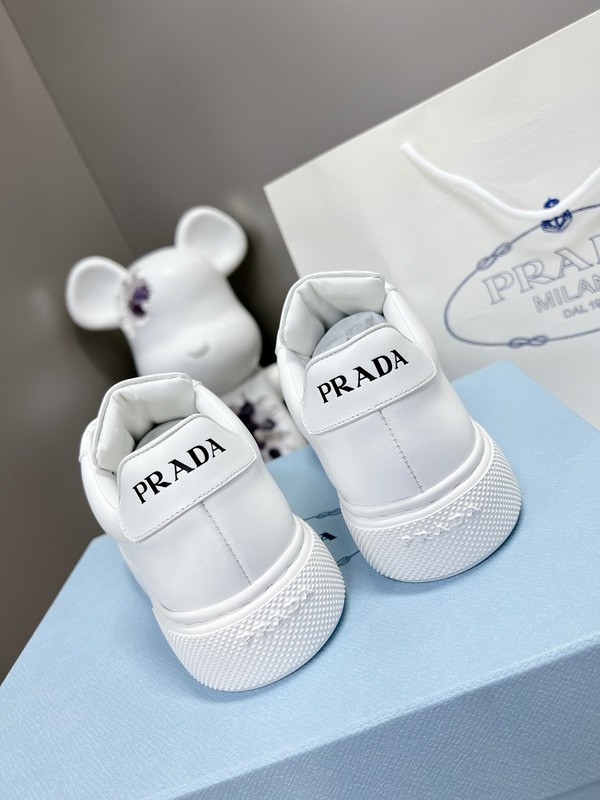 Prada women shoes 1：1 quality-365