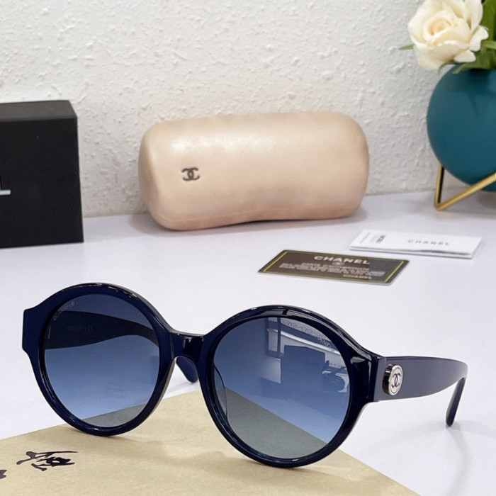 CHNL Sunglasses AAAA-1565