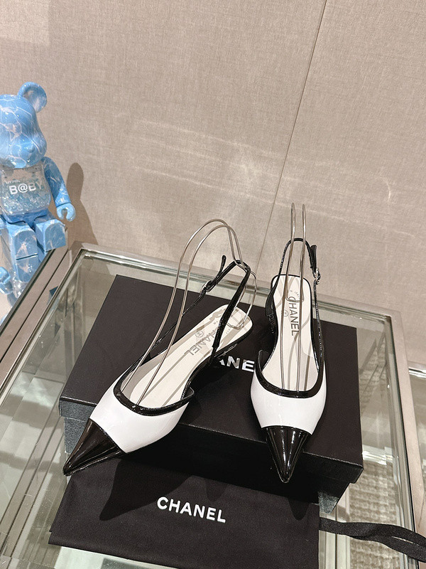 CHAL Women Shoes 1:1 Quality-1092