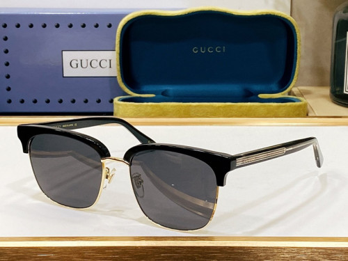 G Sunglasses AAAA-3256