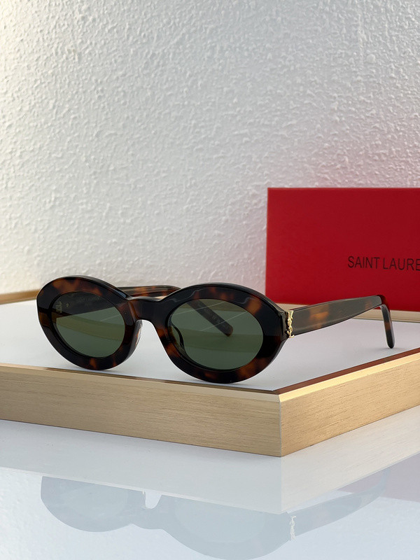 YL Sunglasses AAAA-801