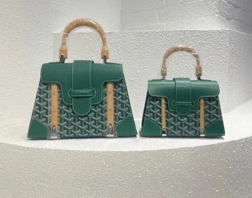 Goyard High End Quality Handbags-006