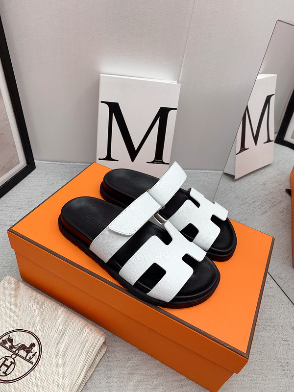 Hermes men Sandals 1:1 Quality-022