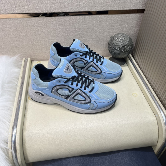 Dior Women Shoes 1：1 quality-471