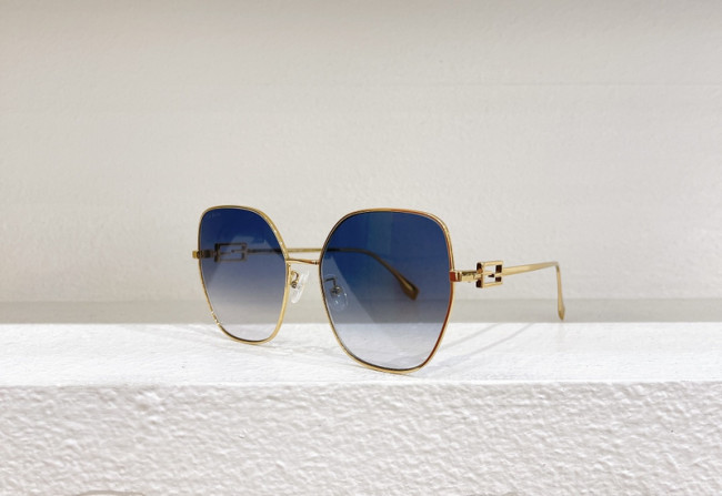 FD Sunglasses AAAA-2152