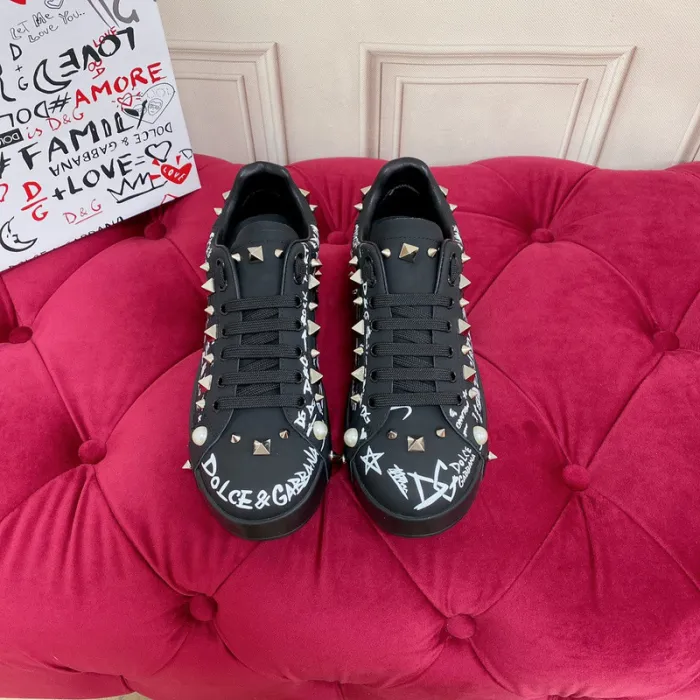 DG Women Shoes 1：1 quality-184