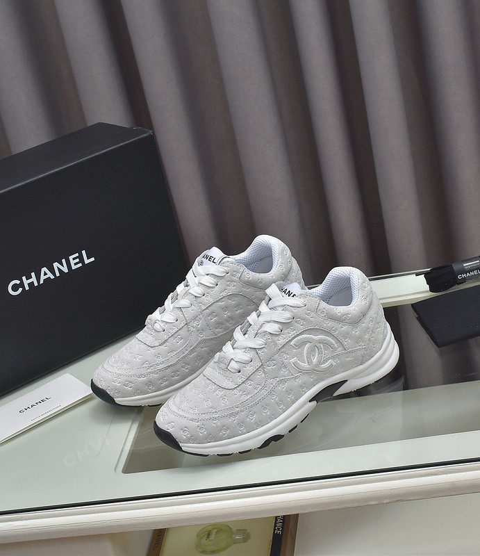 CHAL Women Shoes 1：1 Quality-733