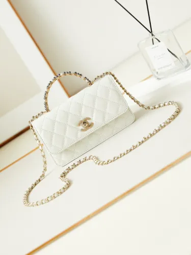 CHNL High End Quality Bag-538