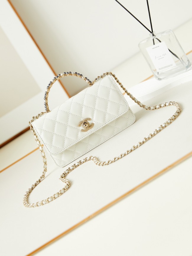 CHNL High End Quality Bag-538